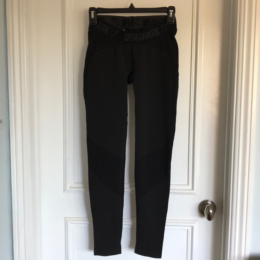 Gymshark Flex Leggings
